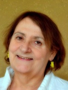 Liliane Leroy