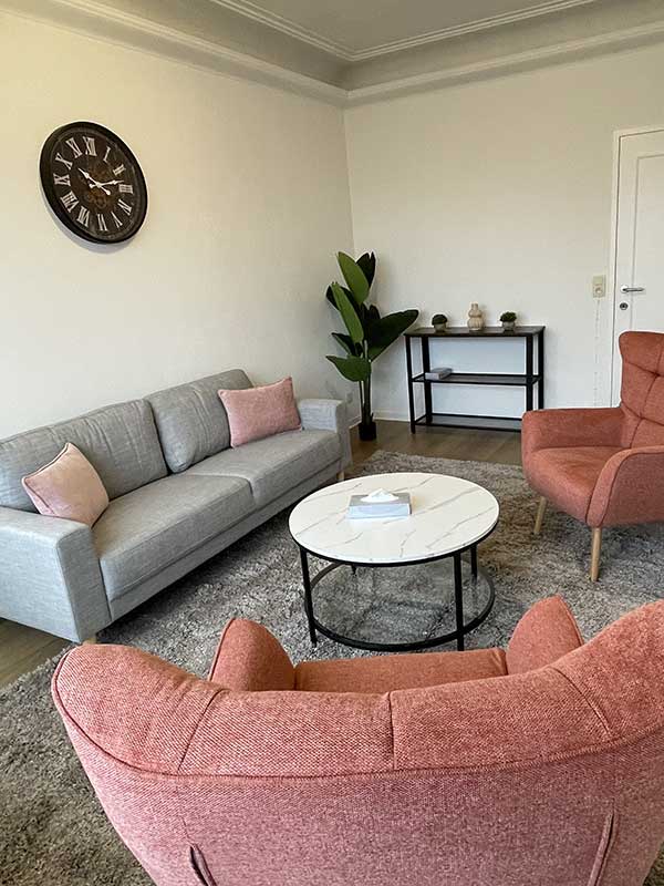 Office 2 – Office for rent – Offices Paramedical center Tulipe