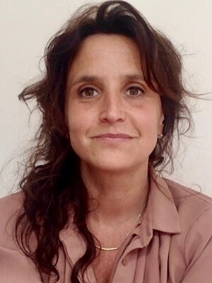 Catherine De Geynst Psychologist clinician - Systemic Psychotherapist - Psychotraumatologist uccle