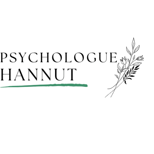 PSYCHOLOGUE Hannut logo