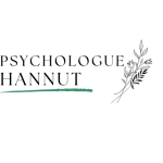 PSYCHOLOGUE Hannut logo